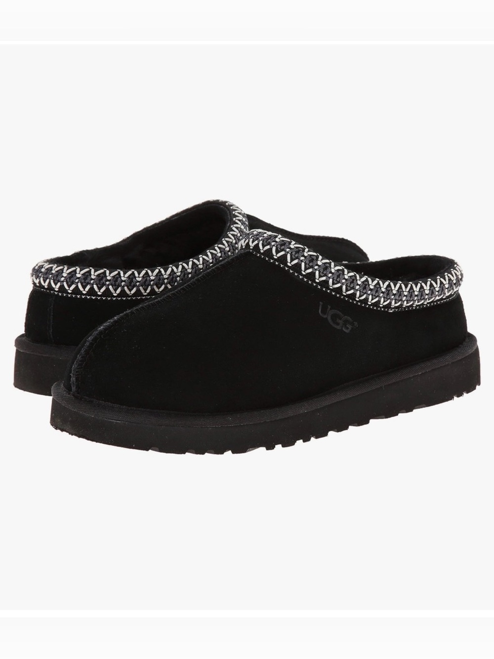 Ugg slippers